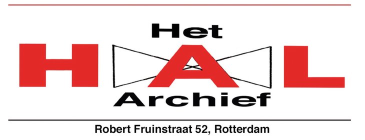 H(a)L Het Archief